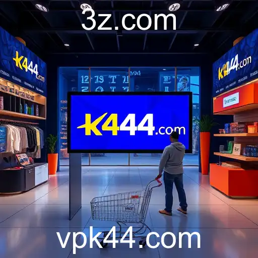 Transformação Digital: O Impacto do pk44.com no Brasil