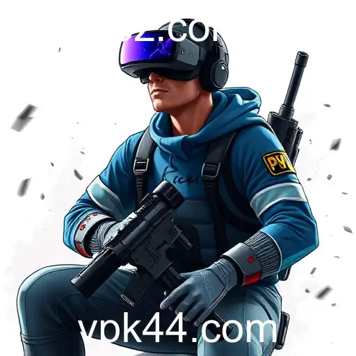 O Crescimento de pk44.com no Cenário de Jogos