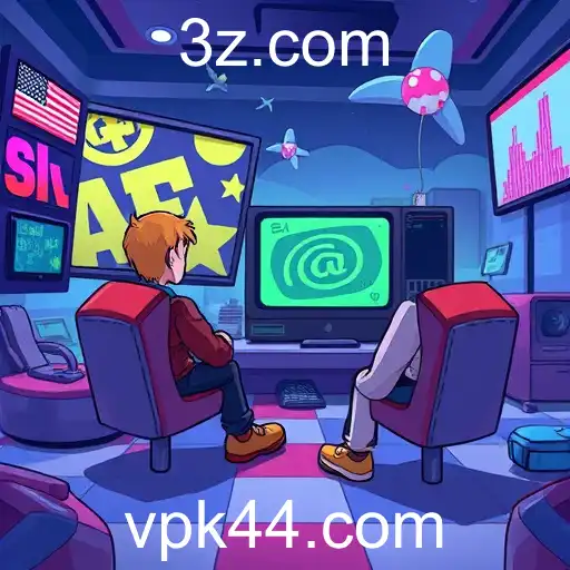 A Evolução dos Jogos Online Resgata a Nostalgia