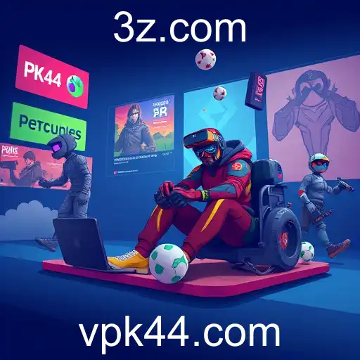 Tendências do Mercado de Jogos em 2025