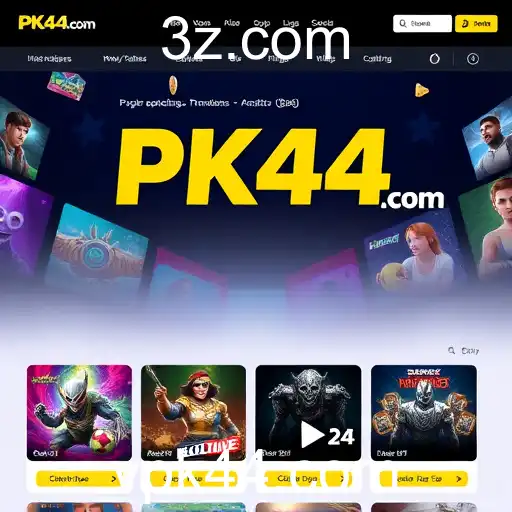 Avanços e Tendências no Mundo dos Jogos Online