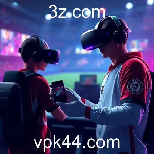 Tendências e Desafios no Mundo dos Jogos Digitais