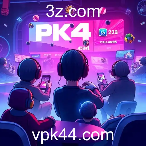 Tendências e Transformações no Mercado de Jogos Online