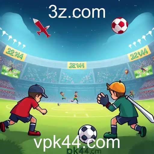 A Inovação dos Recursos de Jogo do PK44