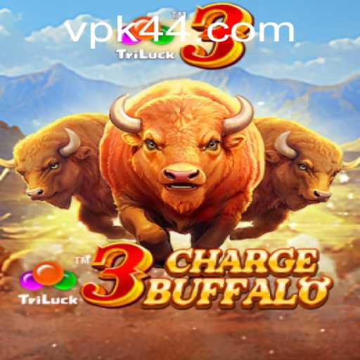 Exploring 3ChargeBuffalo: A Game-Changing Experience at pk44.com