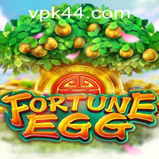 Unveiling FortuneEgg: A New Era in Online Gaming