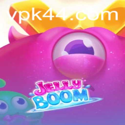 JellyBoom: A Dynamic Adventure in a World of Gelatin Fun