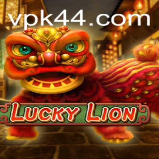 Discovering the Thrilling World of LuckyLion at pk44.com