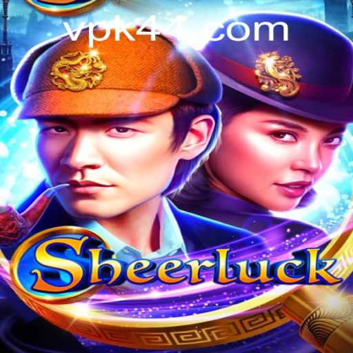Sheerluck: Dive into the Intrigue of a New Mystery Game