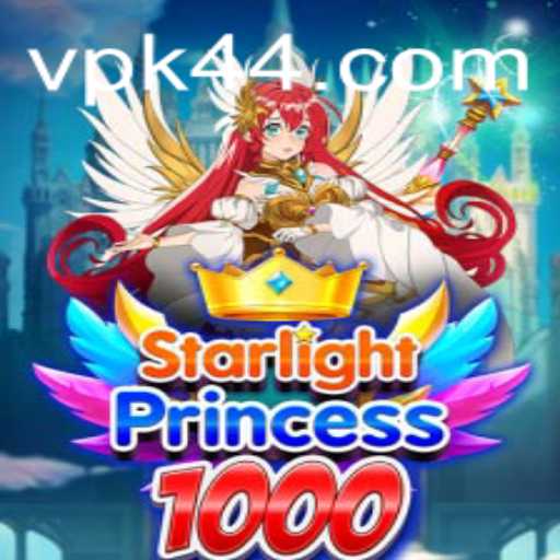 Discover the Enchanting Realm of StarlightPrincess1000