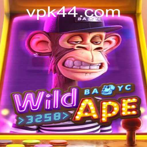 Unveiling WildApe3258: A Thrilling Game Experience